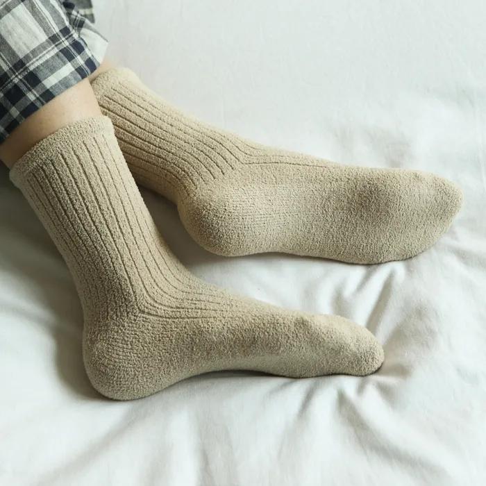 [SET] Zero Gravity Sleep Socks 4-Piece Set (01-02)