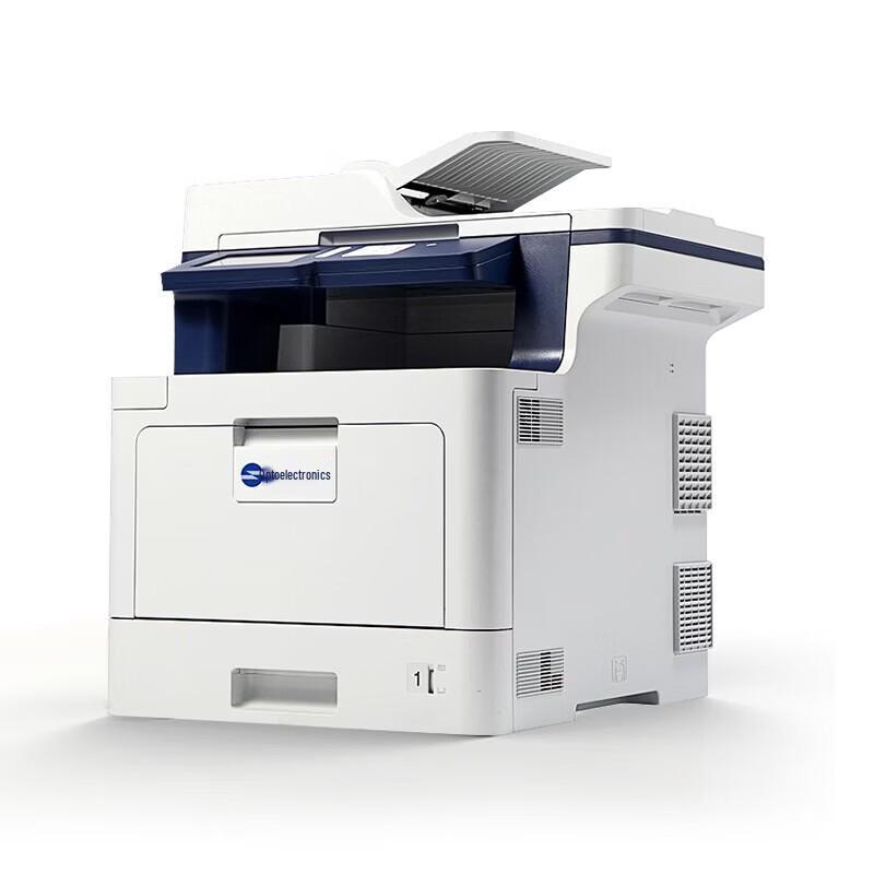 Guangdiantong MP3109CDN Color Laser MFP CN Plug (adapter Included)