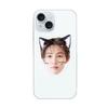 Cortis Ganhao Jin Zhuxun Acrylic Phone Holder - Celebrity Merchandise DIY Avatar Support