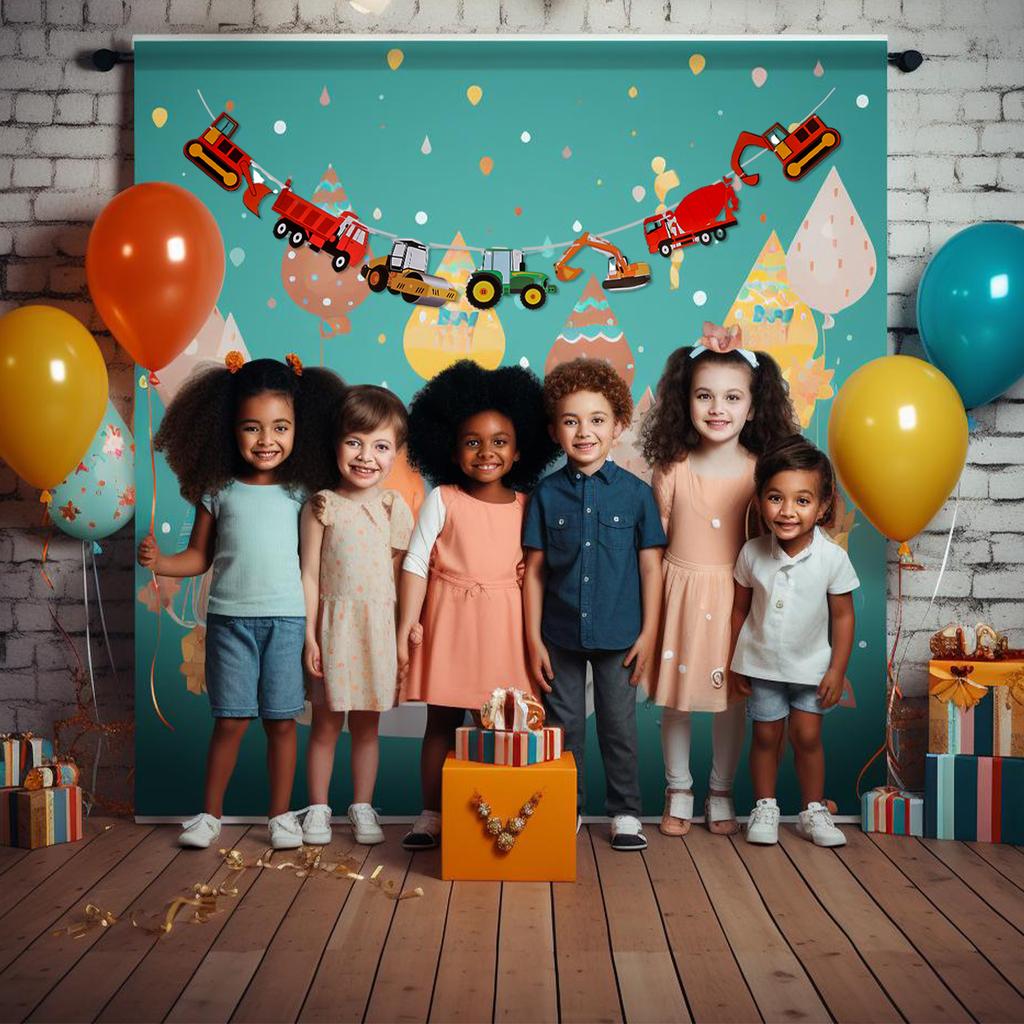 Decoration Banner Banner Decorations Hanging Banner Party Banner For Birthday Party Personalized Banner