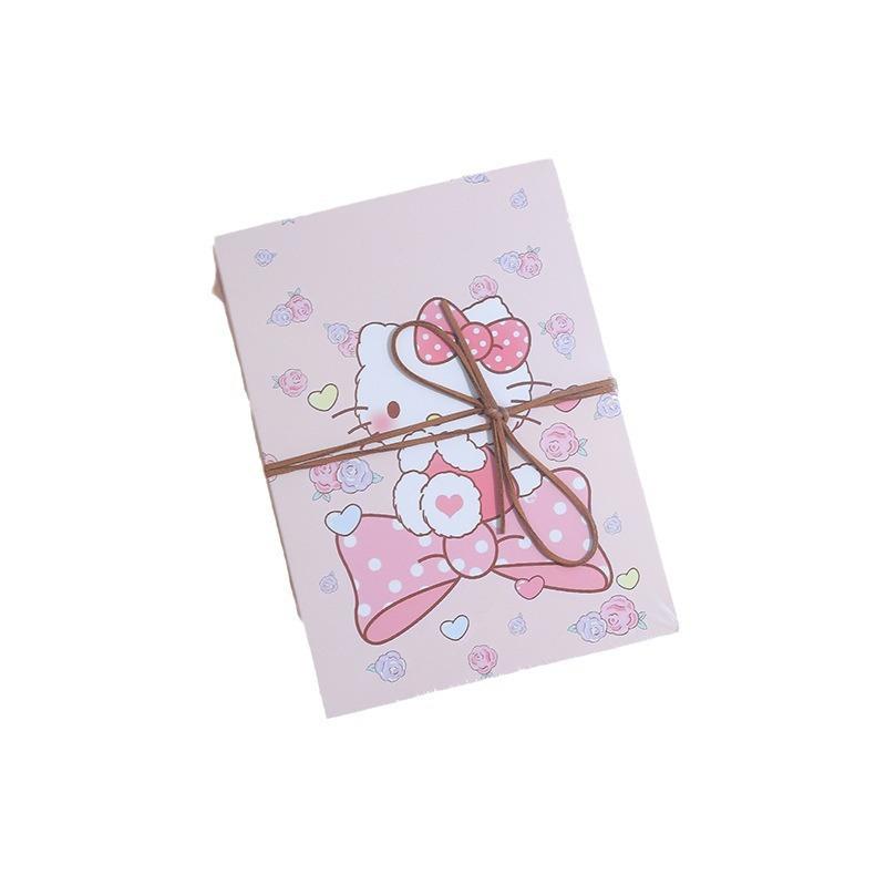 Accordion Fold DIY Photo Album: Kraft Paper Memory Book