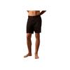 Calvin Klein Minimalist Comfortable Versatile Solid Color Velcro Swim Trunks Men Swimwear N61005-UB1