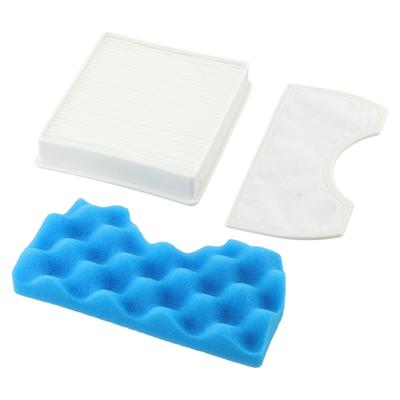 Attrezzature per la pulizia – Filtri per aspirapolvere