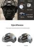 FAST Tactical Helmet - Outdoor Sports & Military Protection for Cycling & Climbing Fans