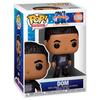 POP Figurine Space Jam 2 Don - Black - For Child - Pop!