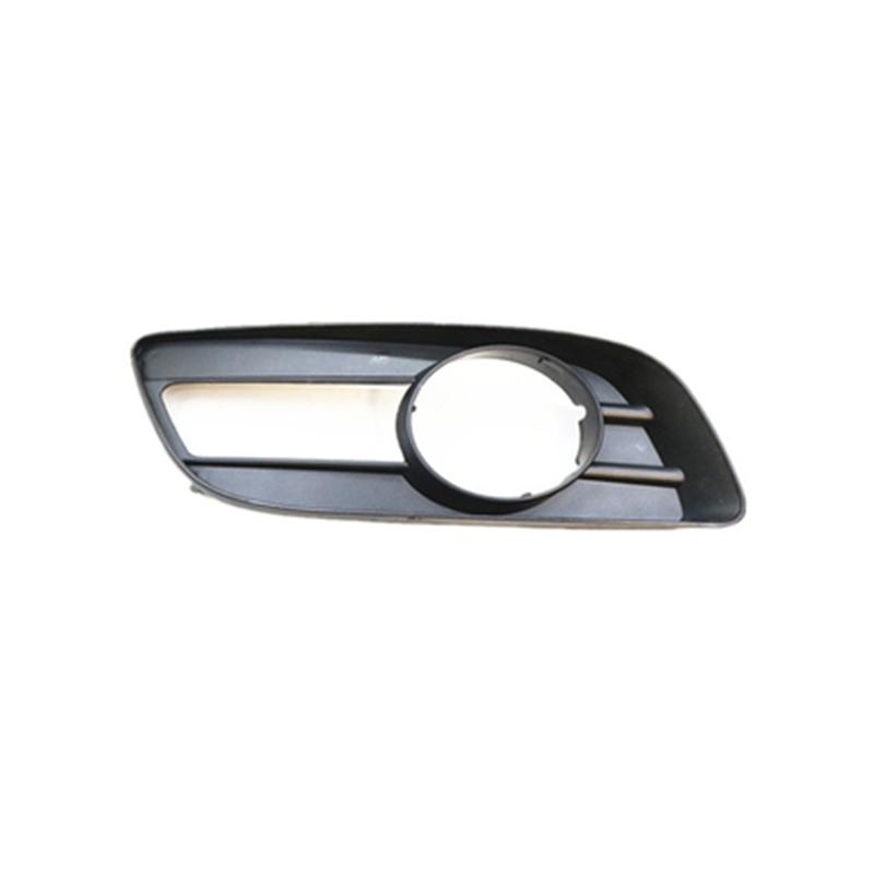 For Great Wall Hover Haval H5 2010 2011 2012 an Wind Version Car Front Bumper Fog Light Lamp Foglight Foglamp Cover
