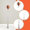 Punching Bag with Stand Speed Bags Exercise Home Indoor Outdoor Practicing Gift Training Fitness