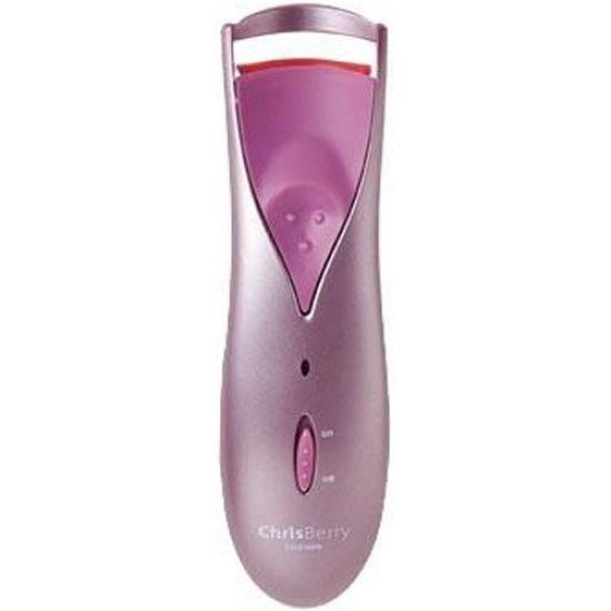 

Hold Type Eyelash Curler CH205PK фиолетовый