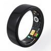 R11M Smart Ring Heart Rate Blood Oxygen Sleep Exercise Step Counting Waterproof Photo Bluetooth Ring