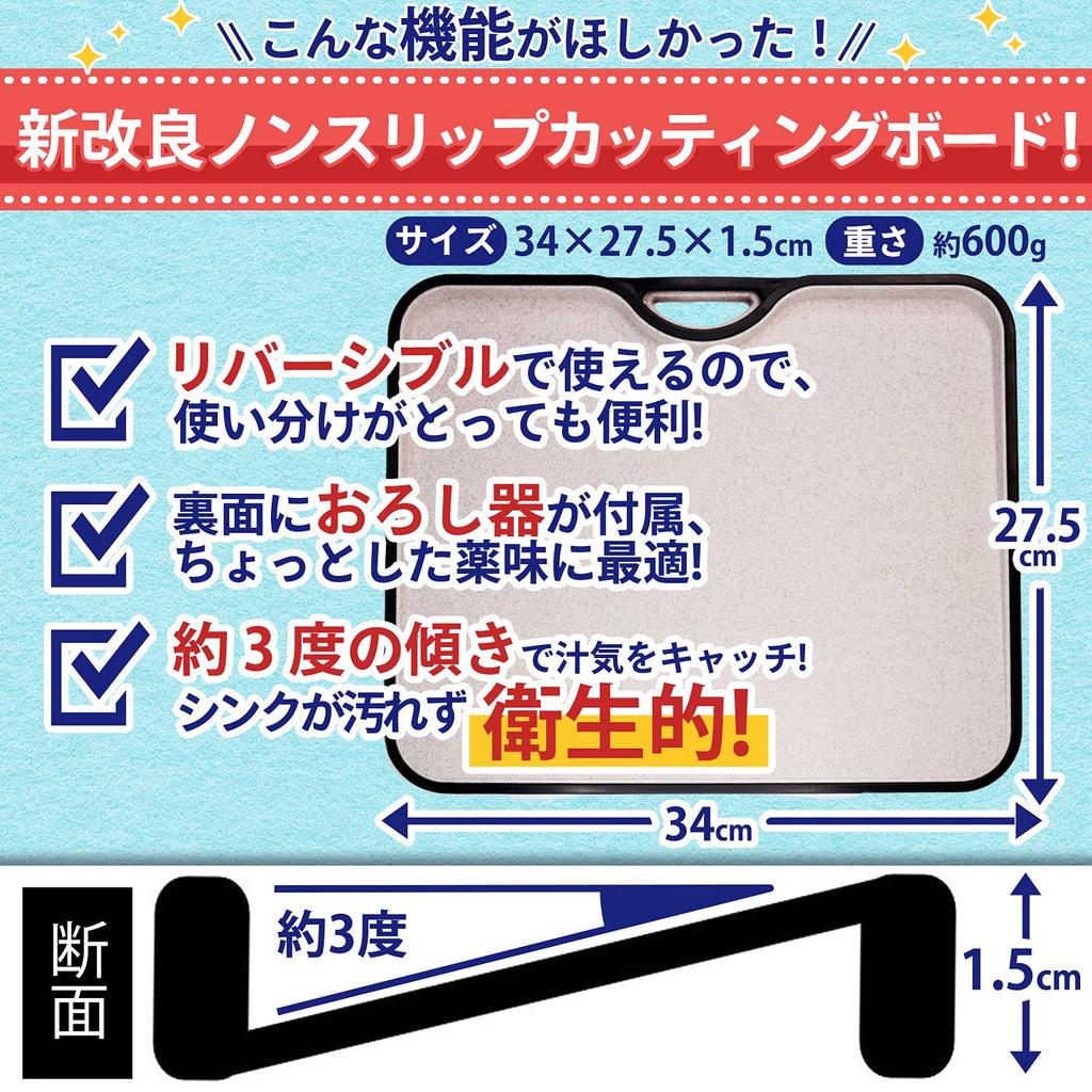 Von einem kulinarischen Schneiden Spülmaschine Schneiden Camping Schneiden Outdoor [Aufsicht Experten] Brett, antibakteriell, sicher, rutschfest [Latuna] Brett, Brett,