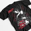 New Nana Osaki T-Shirt, Anime Graphic Tee Shirt, Black Stones Manga Unisex Tee