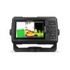 Garmin Striker Vivid 5cv Fishfinder 5 Inch Black