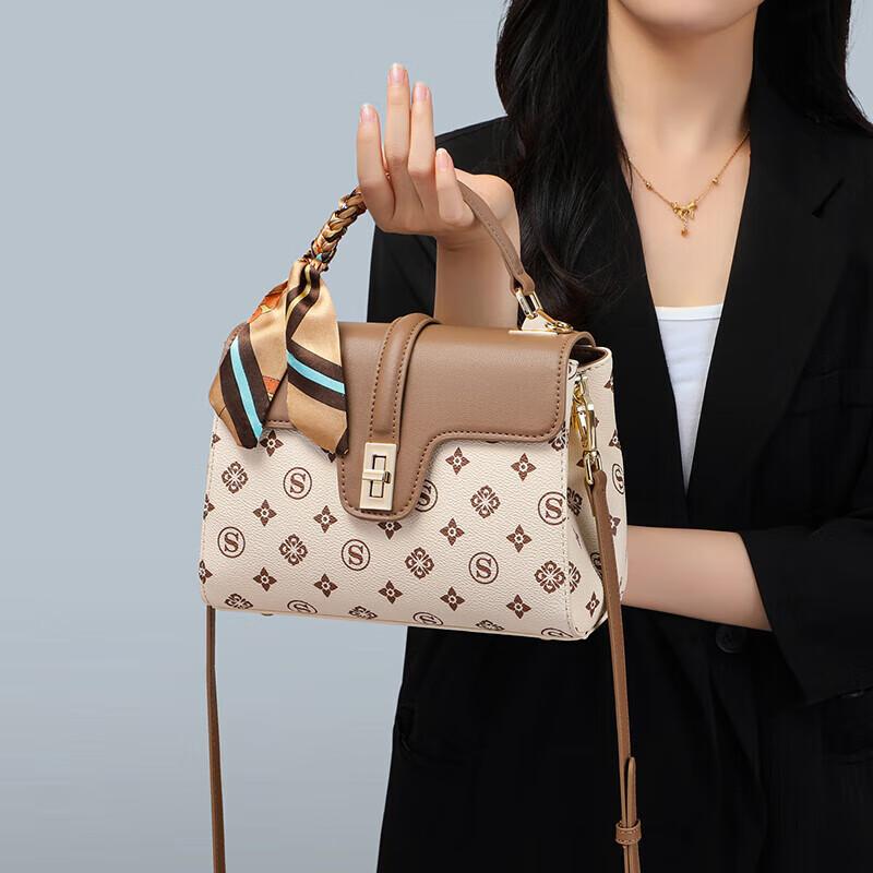 Love Sea Crossbody Bag, Shoulder Bag, Casual Bag, Commute
