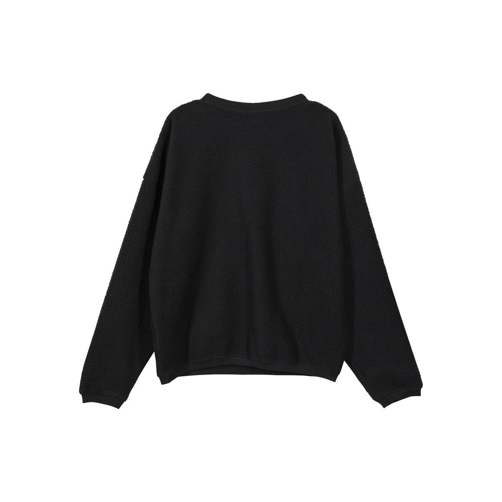 New Nike Sweatshirts Men's Black FB8379-010