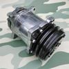 HUCHEN Shaanqi Yan'an & Steyr AC Compressor