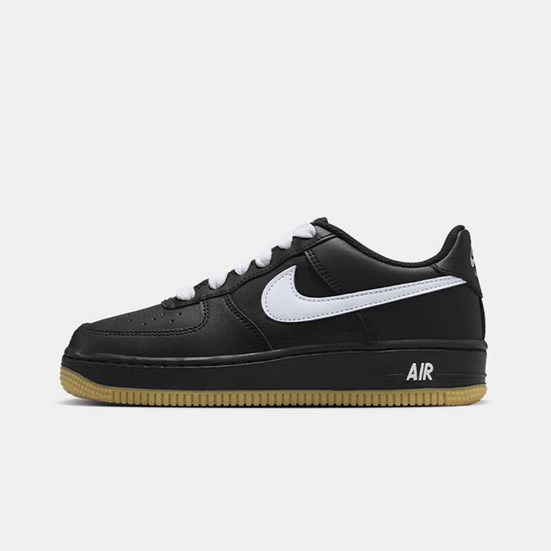 

Nike Air Force 1 LV8 3 (GS) Повседневная обувь 38.5