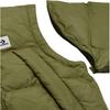 Converse Jackets Men's Green Hooded Moderate Other 10025253-A02
