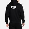 New Nike Sweatshirts Men Black DM5341-010