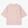 STUDIO TOMBOY Men garMenT Dyed Reversible PrinT ShorT Sleeve T shirT 9176322974