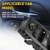 Master Power Window Switch Side Driver For Jeep Liberty 2008-2012 Nitro Journey