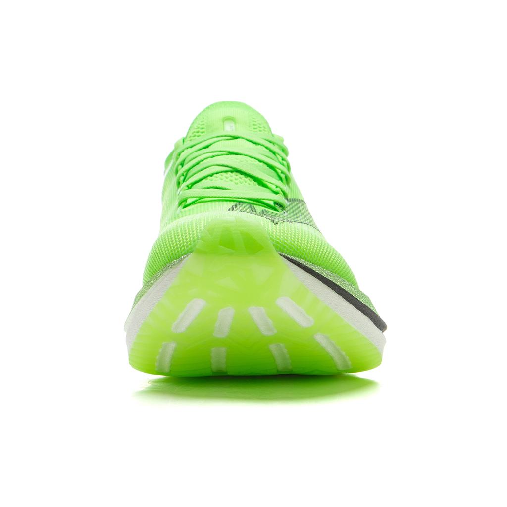 Li Ning Feidian 4 Elite Cushion Technology High Resilience Shock Absorption Non-Slip Wear-Resistant Low-Top Carbon Plate Running Shoes ARMU007-26