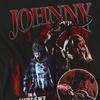 In A Violent Nature Unisex Adult Johnny Bootleg T-Shirt