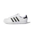 Adidas Superstar Spikeless Golf White Black - IE6052