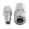 Connector Mm Compressor Air Line Hose Fittings Connector Coupler