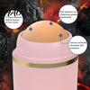 Volcanic Stone Oil Absorber Absorbent Roller Detachable Instant Results Shrink Pore Face Control Portable Absorbing for Woman