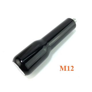 ידית רוזווד לפורטפילטר M10/M12 מכונת קפה אספרסו ידית עץ ל-51/53/58 מ"מ אביזרי בריסטה קפה DIY