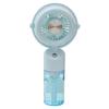 2026 Compact Desktop Humidifier & USB Mini Handheld Spray Fan