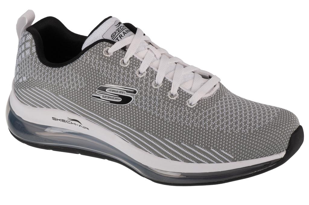 Skechers Skech-Air Element 2.0, Mens White Training Shoes