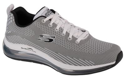 Skech-Air Element 2.0, Mens White Training Shoes