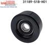 31189-51B-H02 Tensioner Guide Pulley for 15-20 Honda Vezel 1.8L