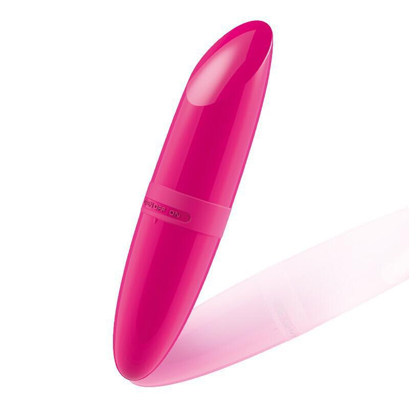 Lelo Dual-Ended Waterproof Rechargeable Vibrator & Clitoral Stimulator for Women