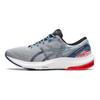 Asics Gel Pulse 13 Celebration of Sport Pack Men Sneakers Grey Piedmont-Grey Thunder-Blue 1011B312-960