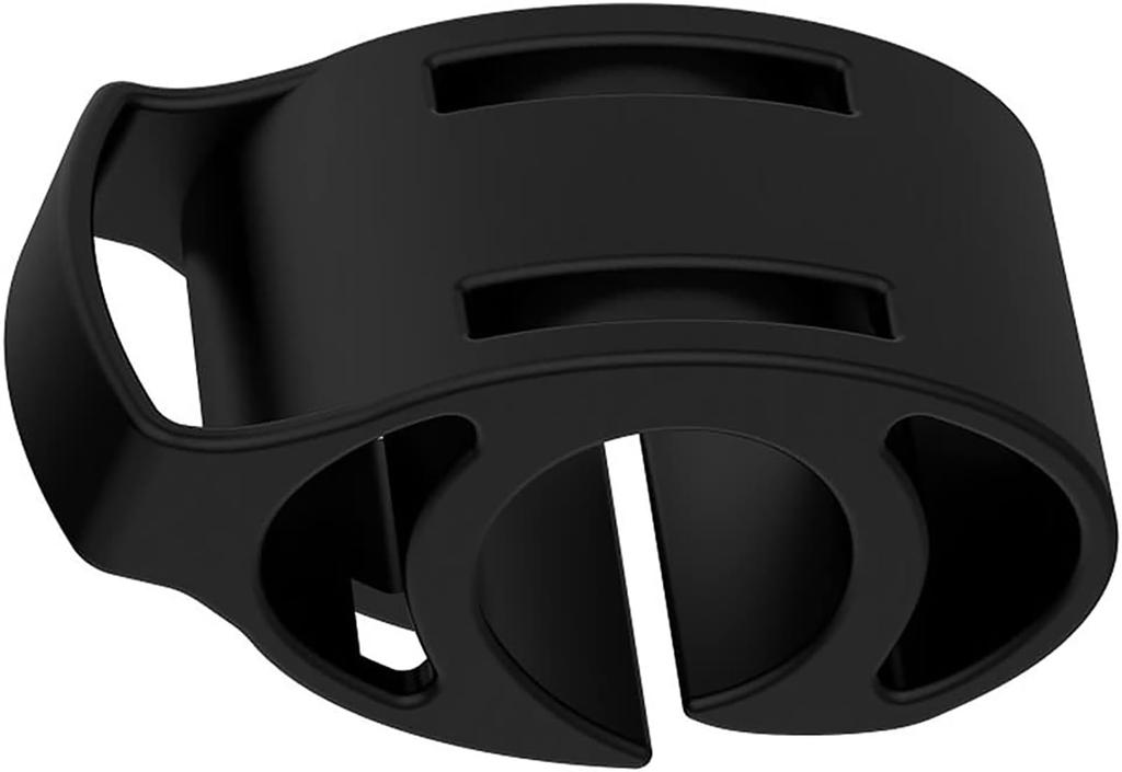 LeTradeJP Bicycle Watch Mount Silicone Holder Bicycle Watch Mount Silicone Watch Fixing Mount Watch Holder Watch Holder for Smart Watch FOR Navigation