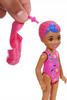 Barbie Color Reveal Doll Chelsea Neon Tie Dye Surprise MATTEL