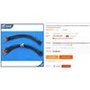 New for Gree Air Conditioner Tube Sensor Ambient Sensor 20K Tube Air Temperature Sensor