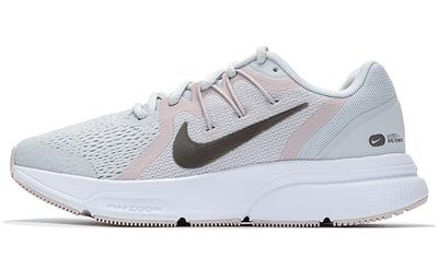 Zoom Span 3 Fabric Cushioning Slip Resistant Support Cushioning Slip Resistant Support Low Top Marathon CQ9267-004