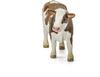 Schleich Farm World Simmental Cow (Female) Figure 13801