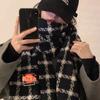 Qiandongge Scarf Women's Winter New Versatile Korean Version of Advanced Sense Thickened Warm Scarf Student Couple Tide