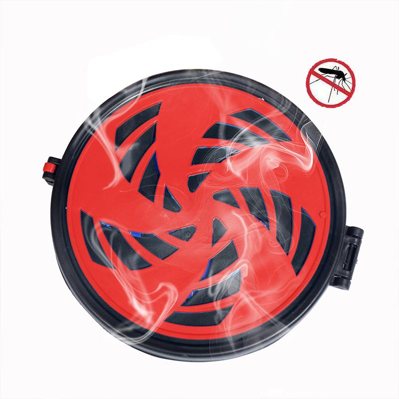 

Уличный держатель для катушек, Компактная подставка для катушек для рыбалки, Снаряжение для улицы, Подвесная благовонница с крючком красный