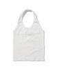 CARGOBROS FOR WOMAN Dot Halterneck Sleeveless Top (White)
