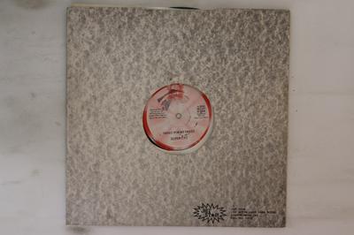 12inch Record SUPER CAT - Sweet For My Sweet SKD077 SKD UK Reggae, Ska & Dub Used
