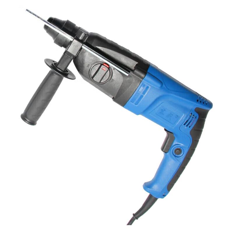 Dongcheng Z1C-FF05-26 800W 3-Function Rotary Hammer CN Plug (adapter Included)
