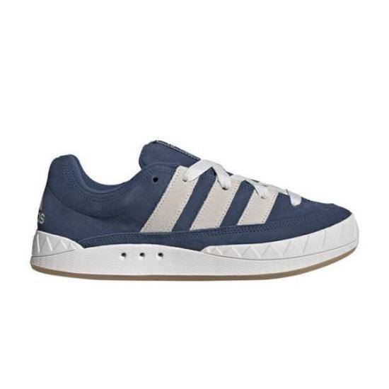 

adidas Adimatic Night Marine Gum GY2088 Men s Shoes EU 36 білий