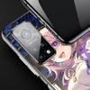 Honkai Star Rail March 7TH Phone Case For Xiaomi Redmi Note 15 14 13 12S 12 Pro Plus 11S 11E 11 11T 10S 10 Art Soft Pattern Cove