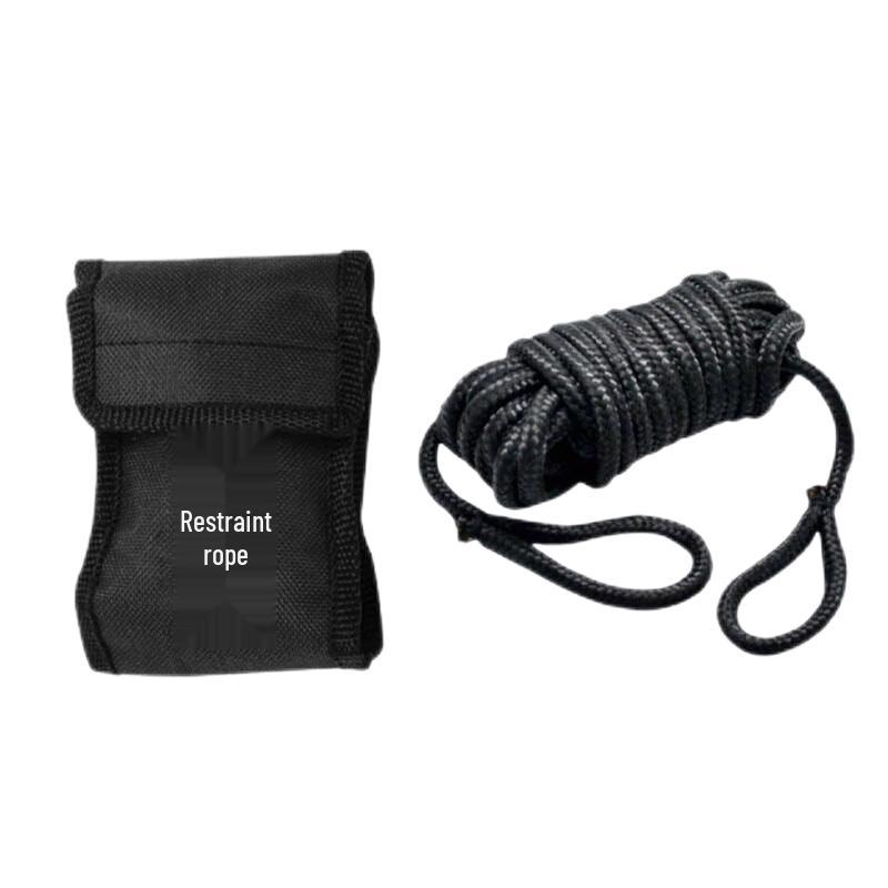Nylon Security Restraint Rope