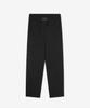 Nyuballanseu Nbmlg25303 / Uni Rc Tricot Straight Pants (Black)